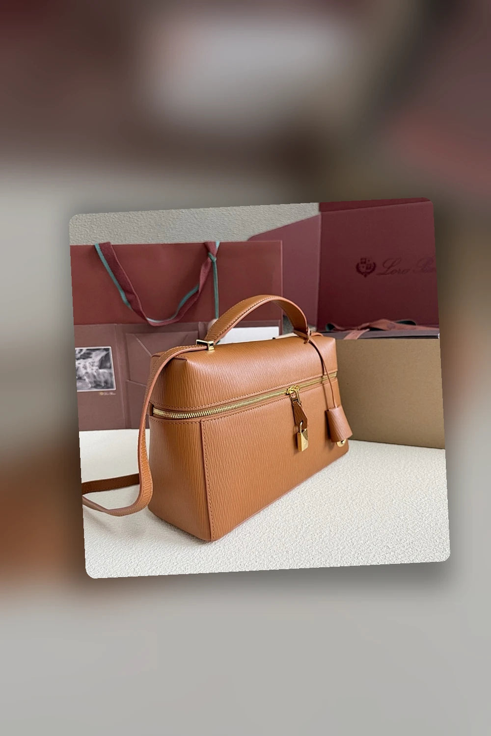 NB - LOP Bag - 636
