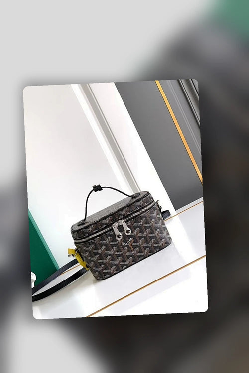 NB - GYO Bag - 189