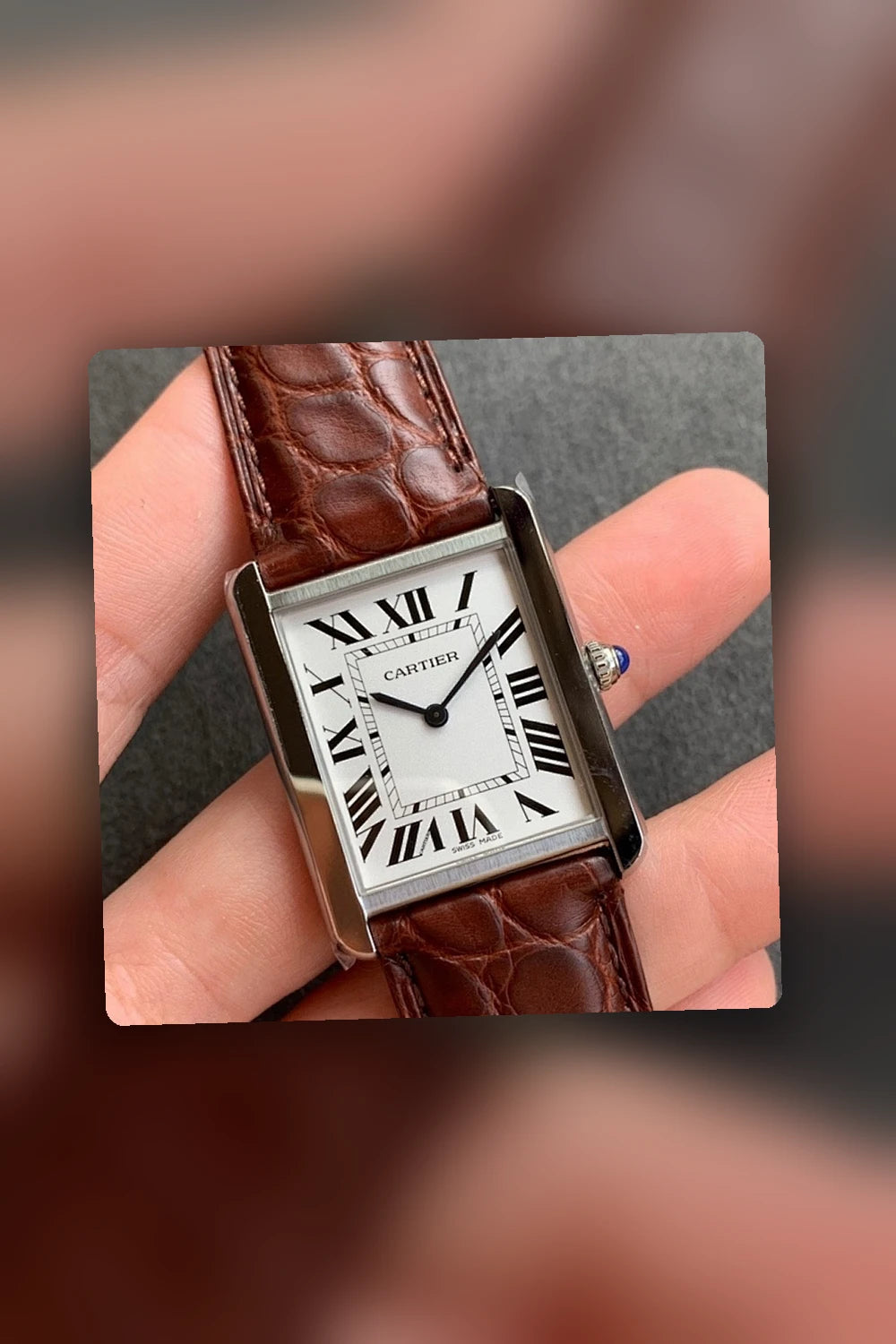 NB - Mix Watch - 1289