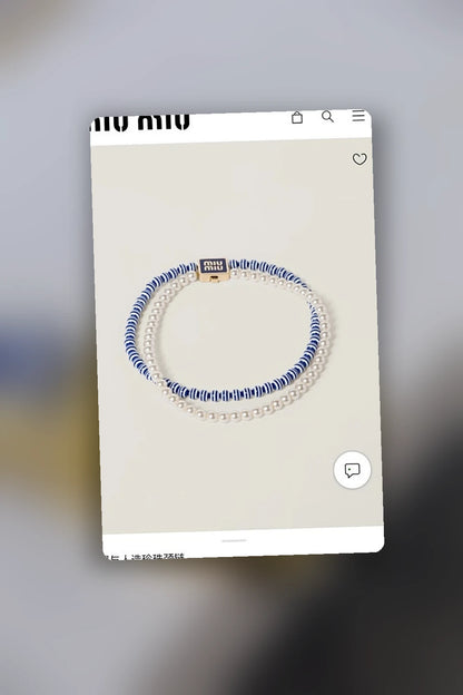 NB - MMU Jewelry - 332