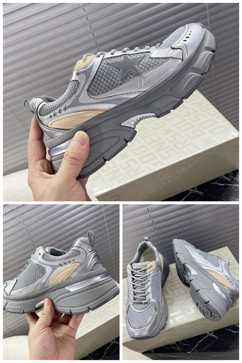 NB - SIMP Women Shoes - 024