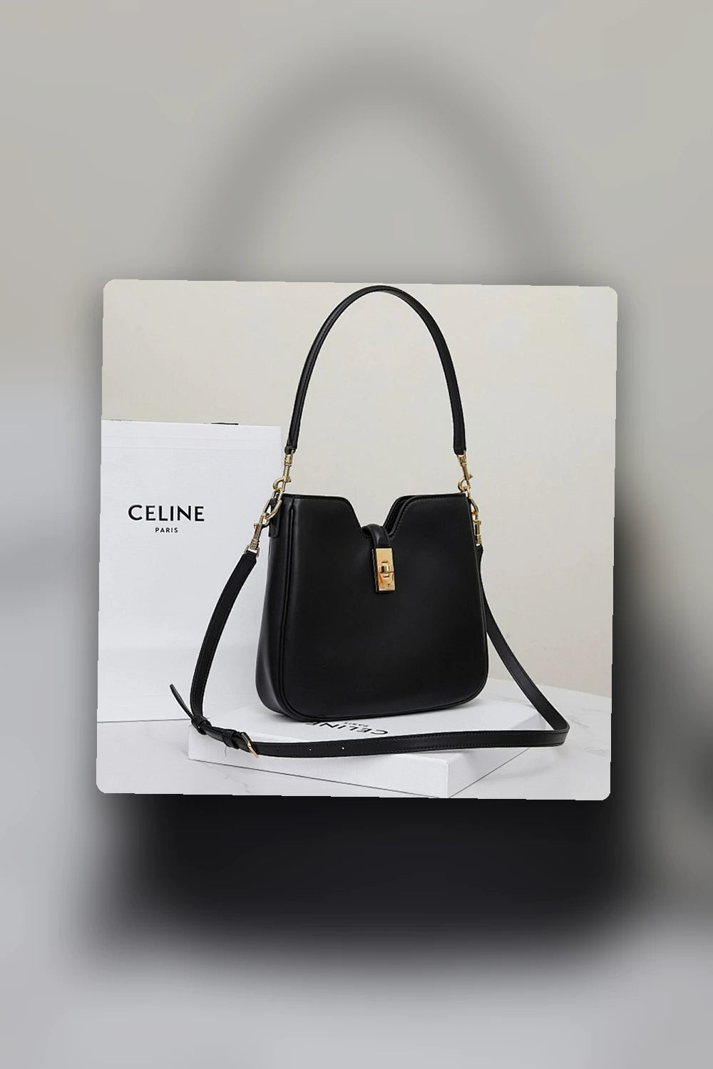 NB - COL Bag - 1257