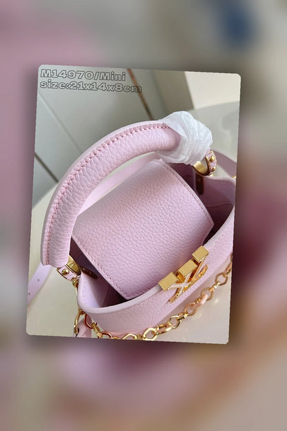 NB - LOV Bag - 1193