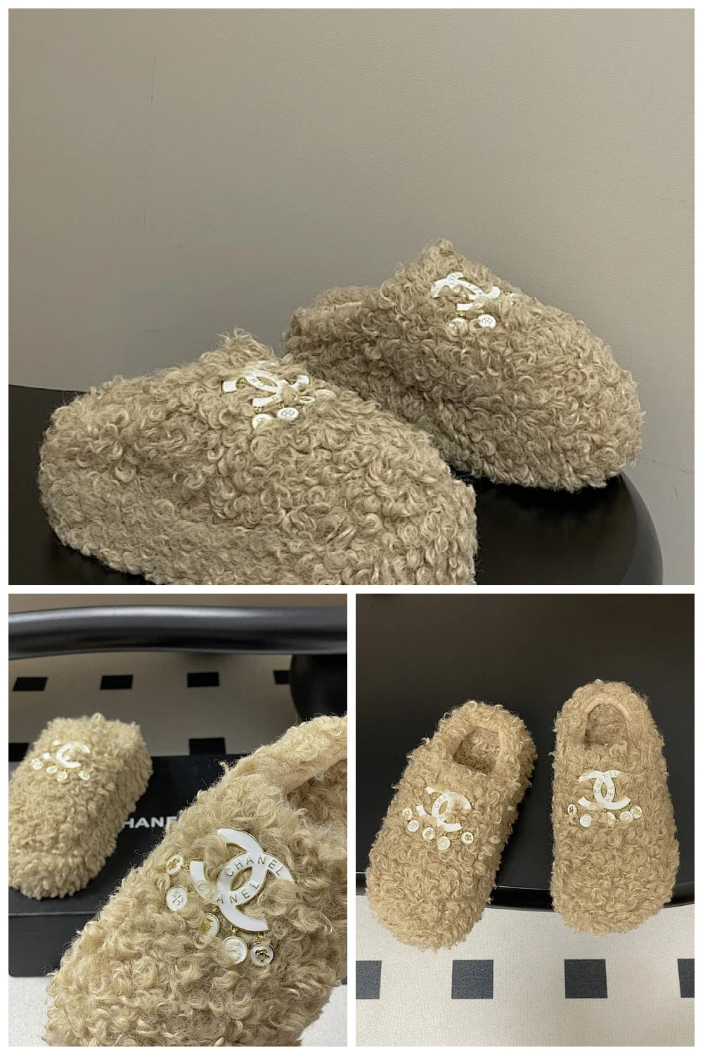 NB - CHL Mix Items - 577