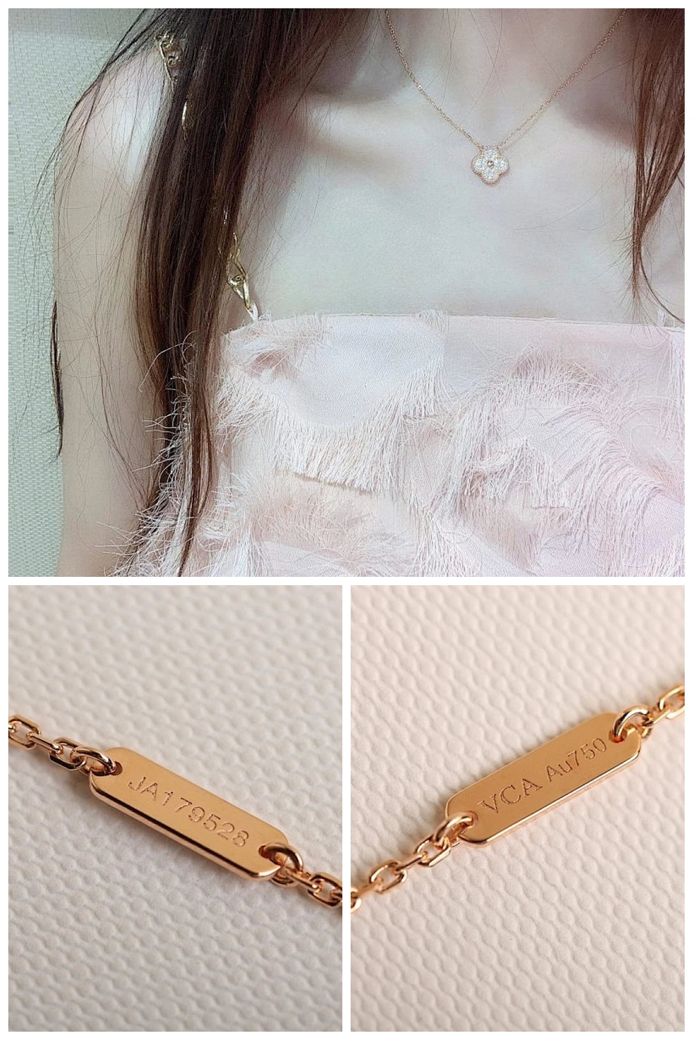 NB - VACA Jewelry - 612