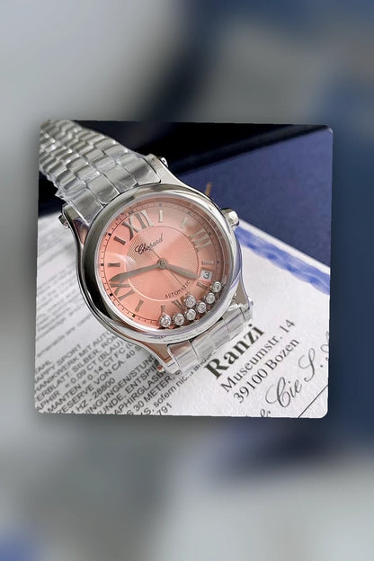 NB - Mix Watch - 752