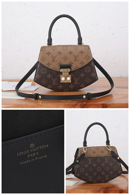 NB - LOV Bag - 1298