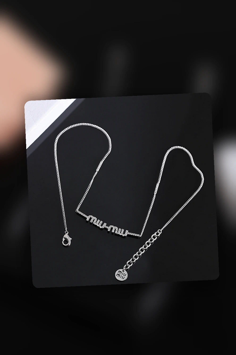 NB - MMU Jewelry - 334