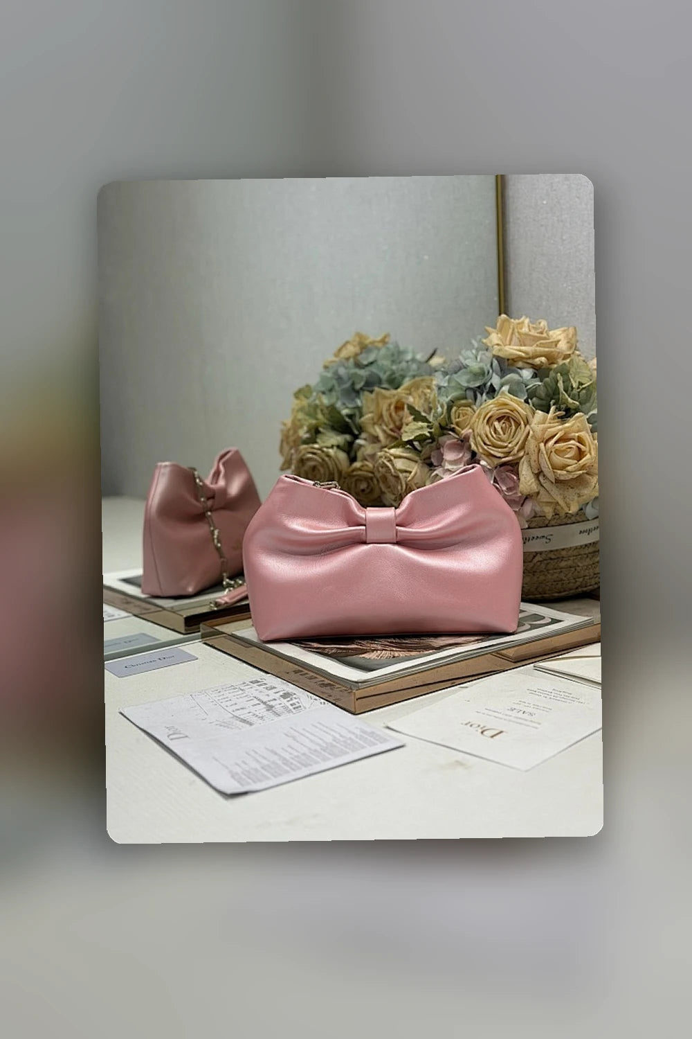 NB - DOR Bag - 191