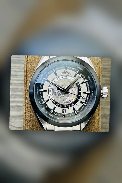 NB - Mix Watch - 1218