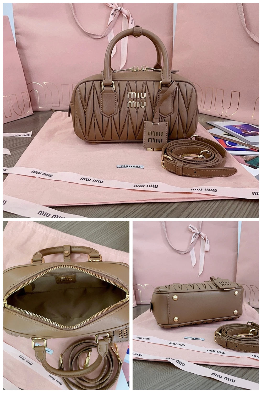 NB - MMU Bag - 809