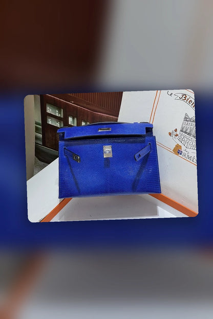 NB - HMS Bag - 665