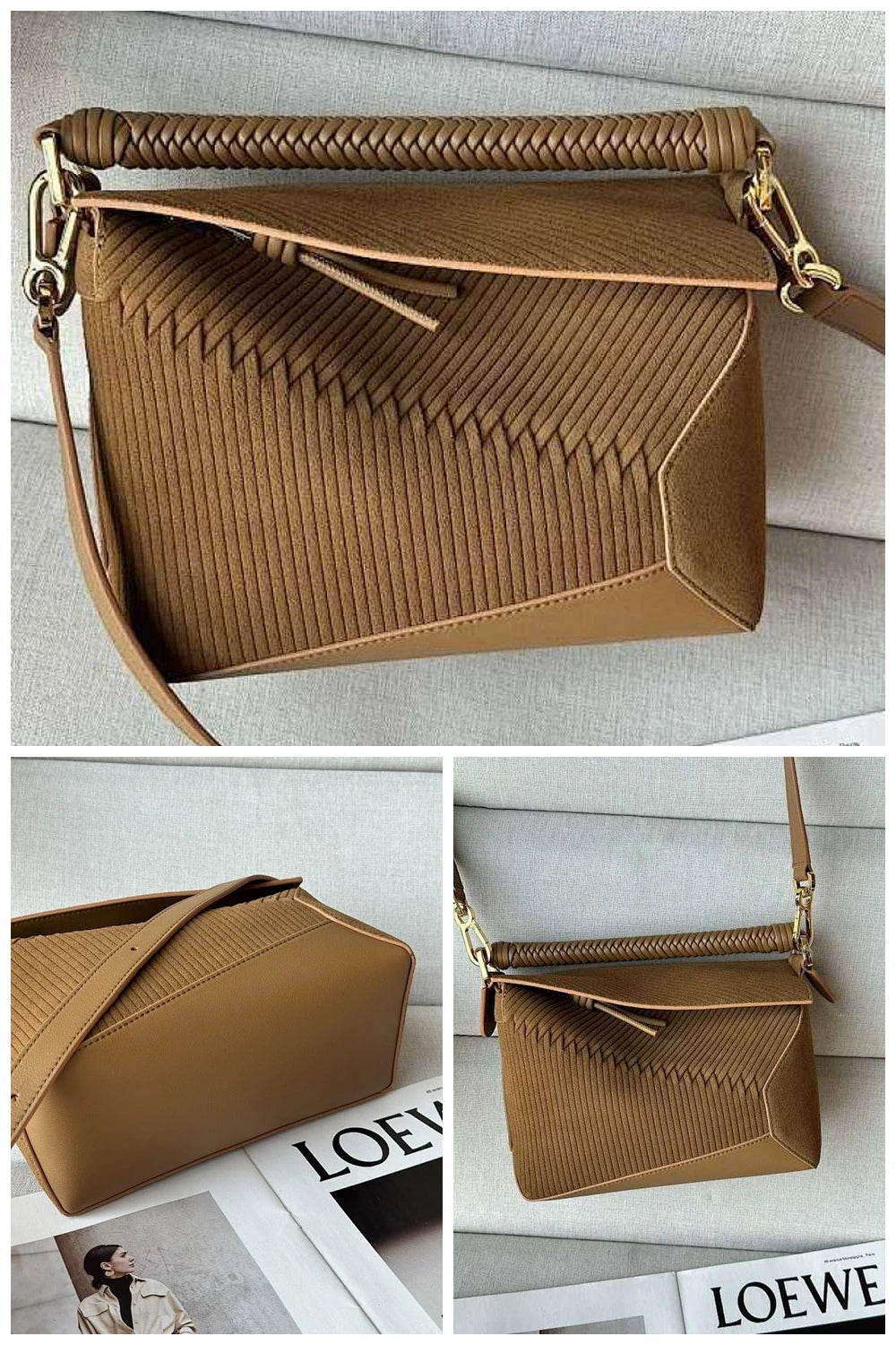 NB - LWO Bag - 193