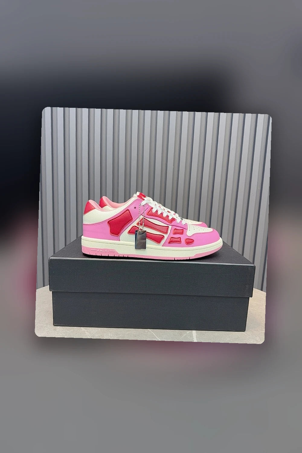 NB - AMIR Women Shoes - 311
