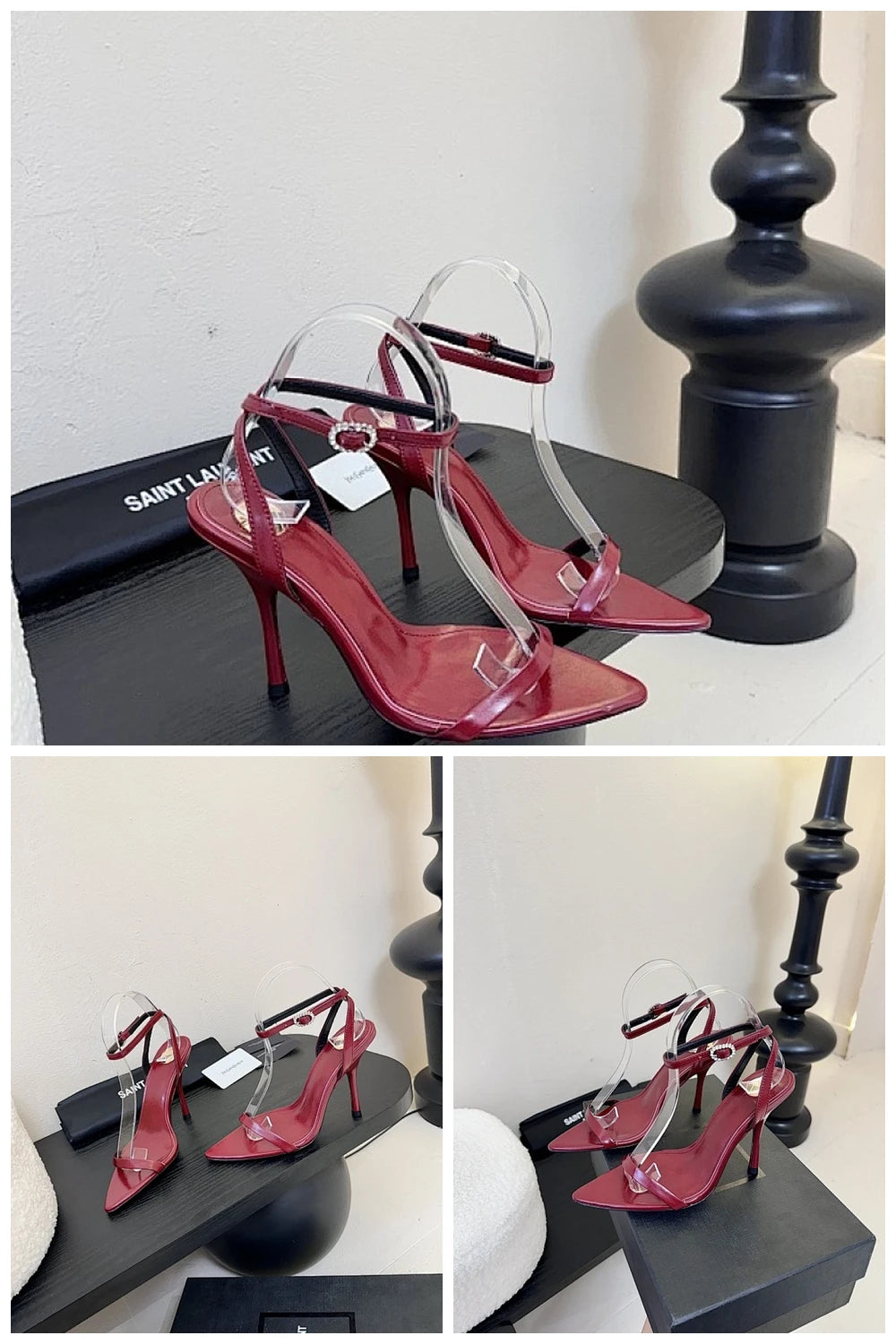 NB - YLS Women Shoes - 949