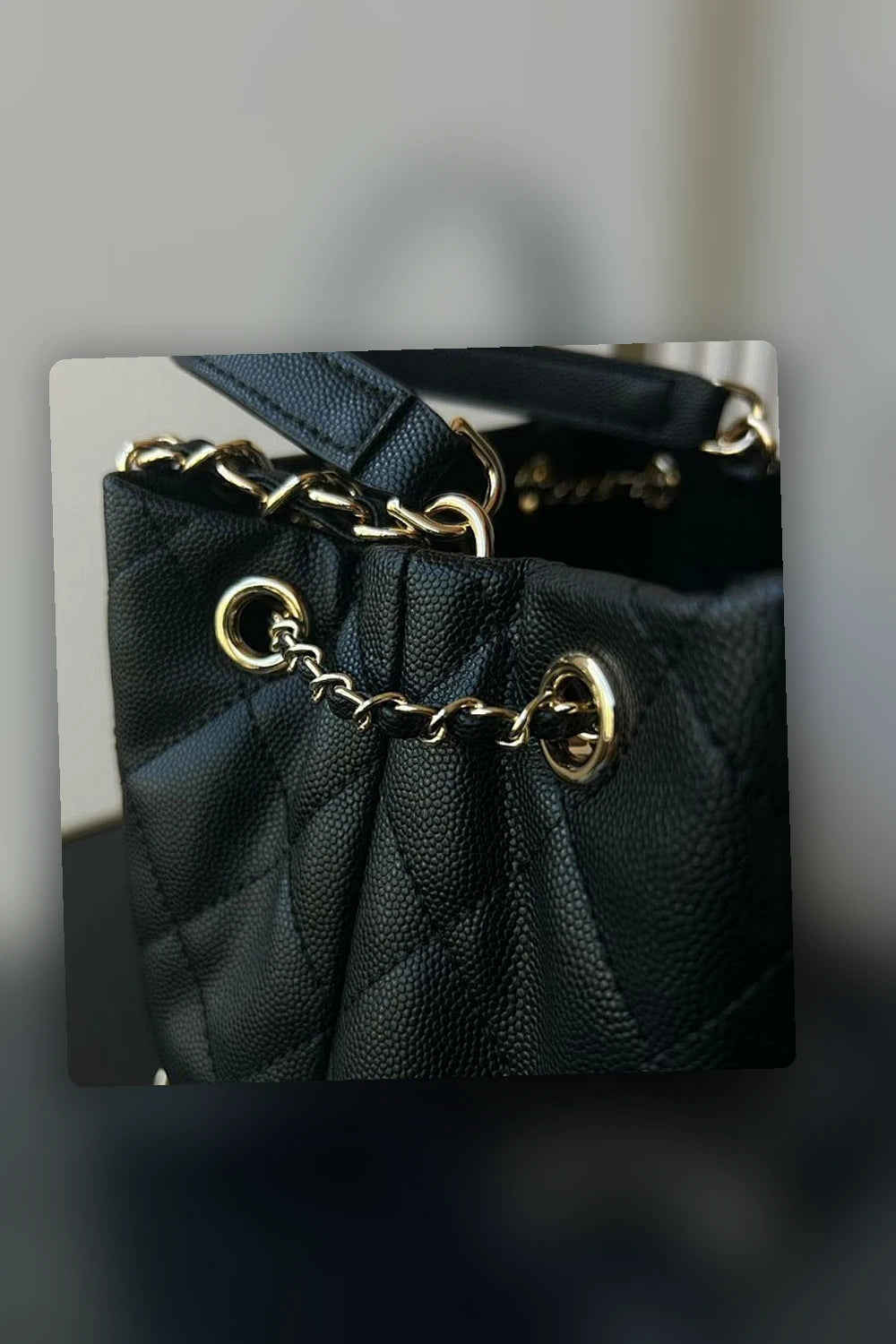 NB - CHL Bag - 209