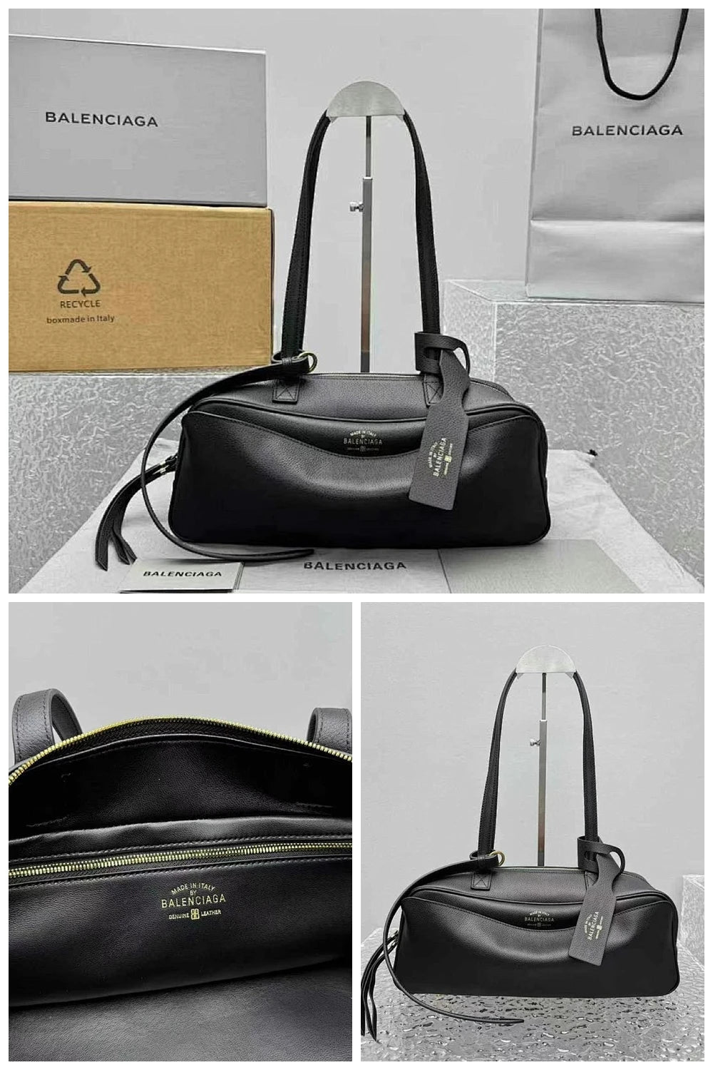 NB - BG Bag - 1355