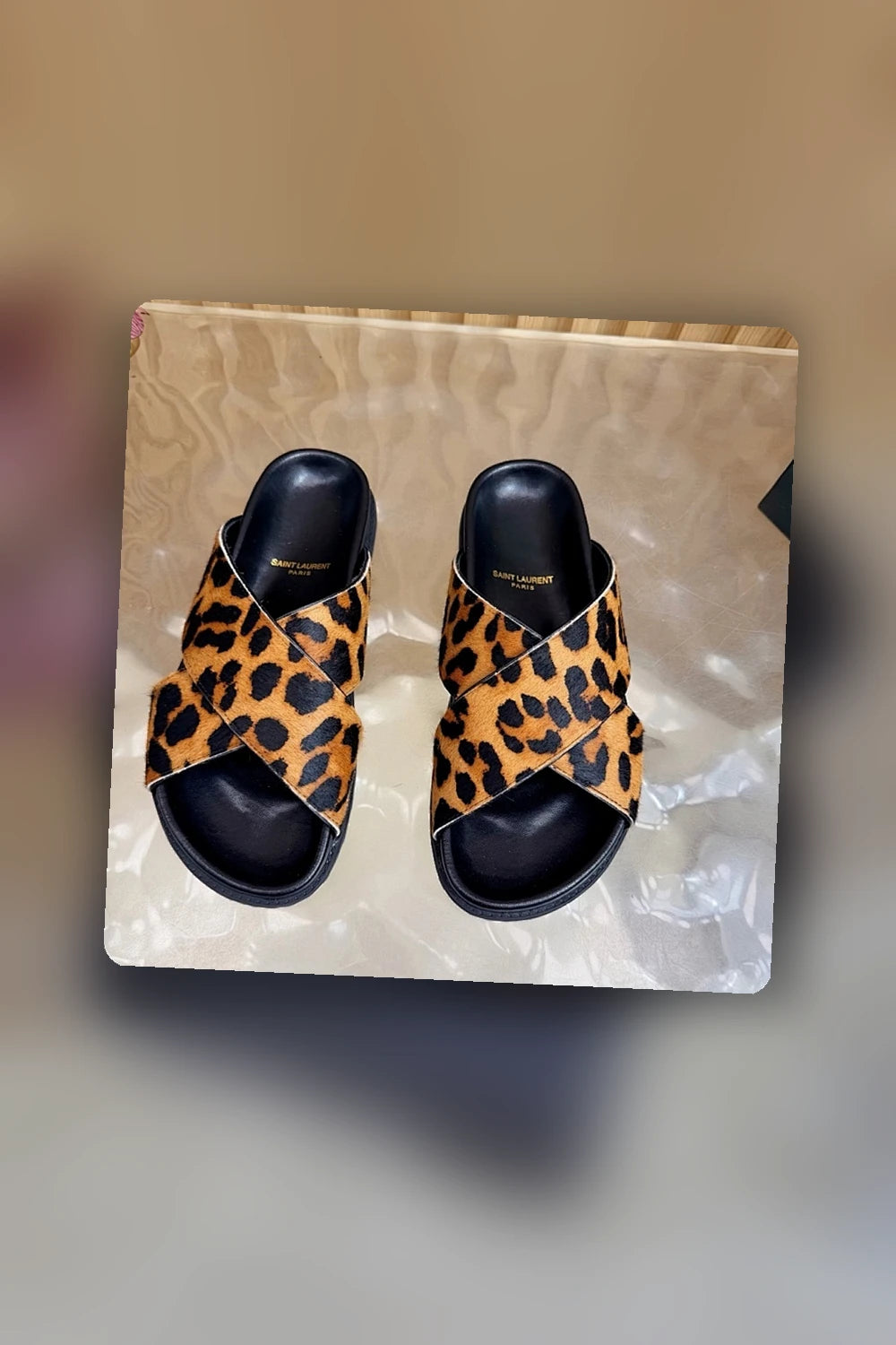 NB - YLS Women Shoes - 069