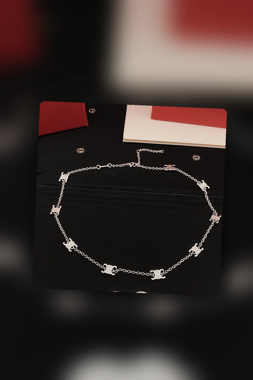 NB - COL Jewelry - 157