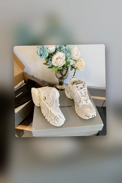 NB - BG Women Shoes - 1195