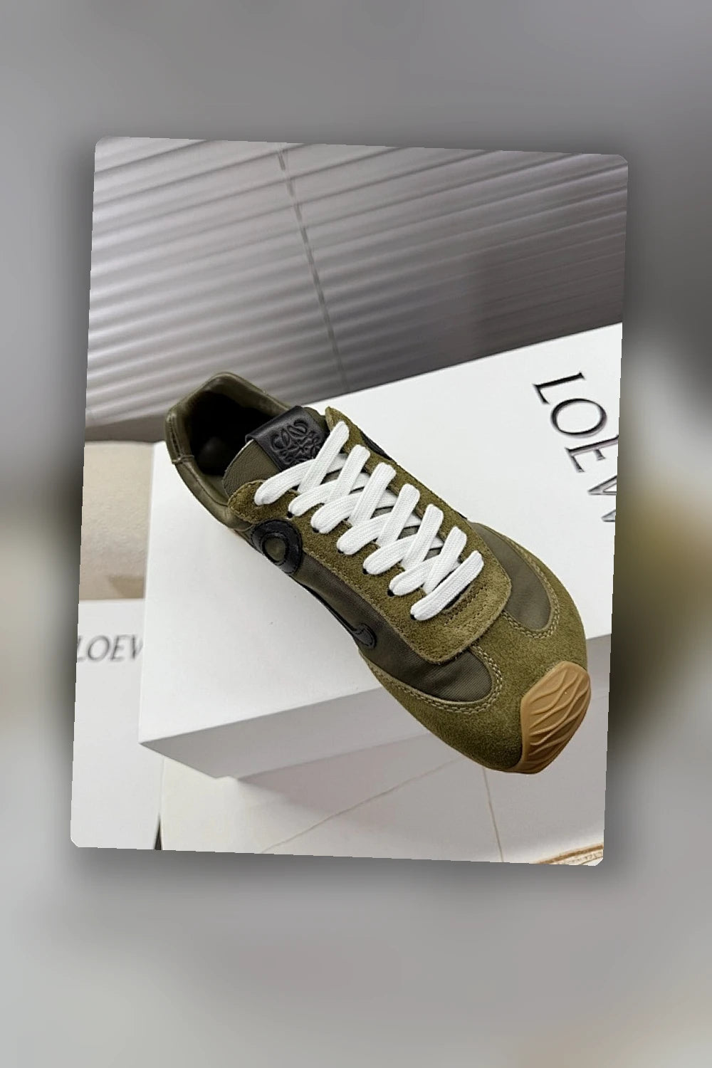 NB - LWO Women Shoes - 162