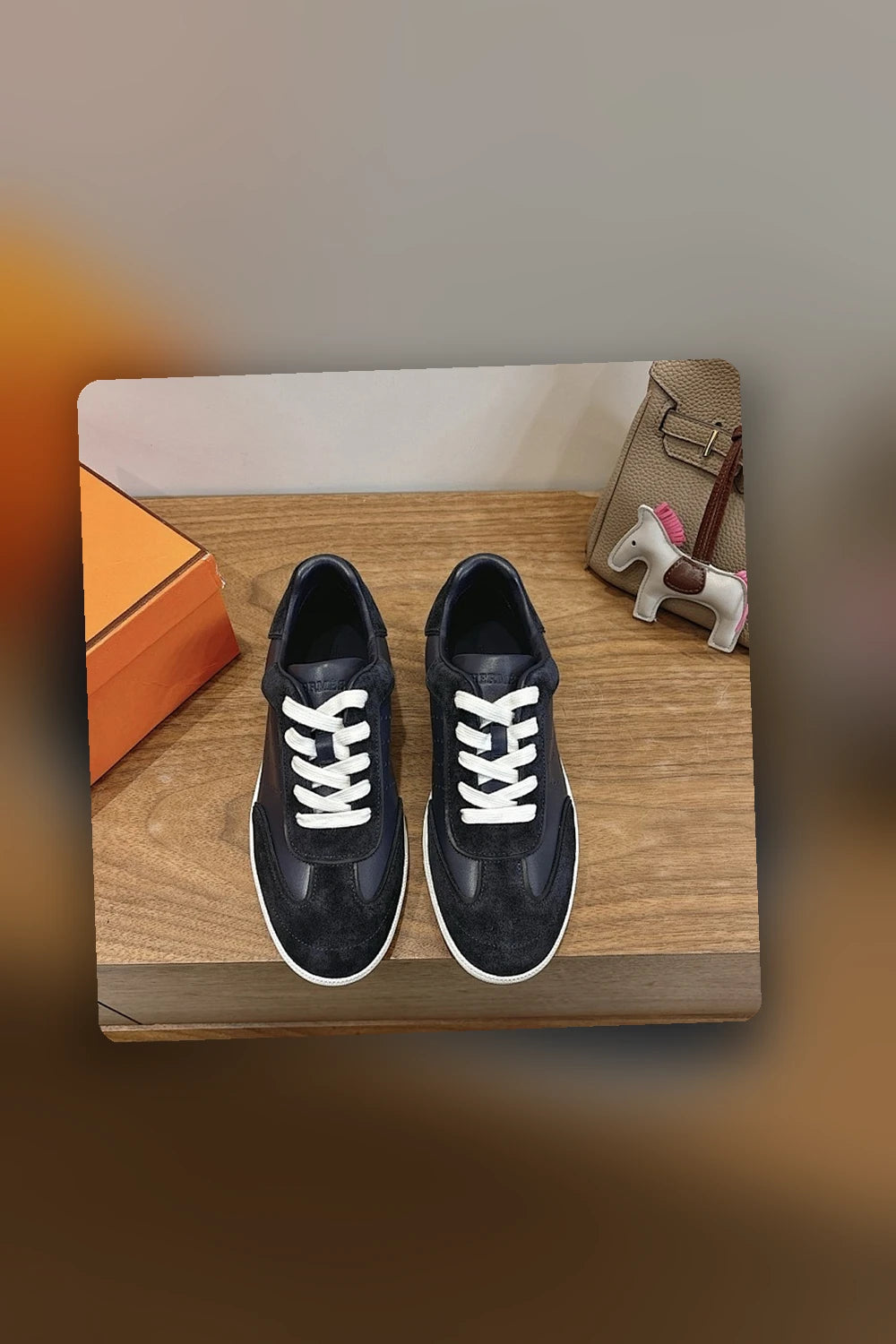 NB - CBL Women Shoes - 085