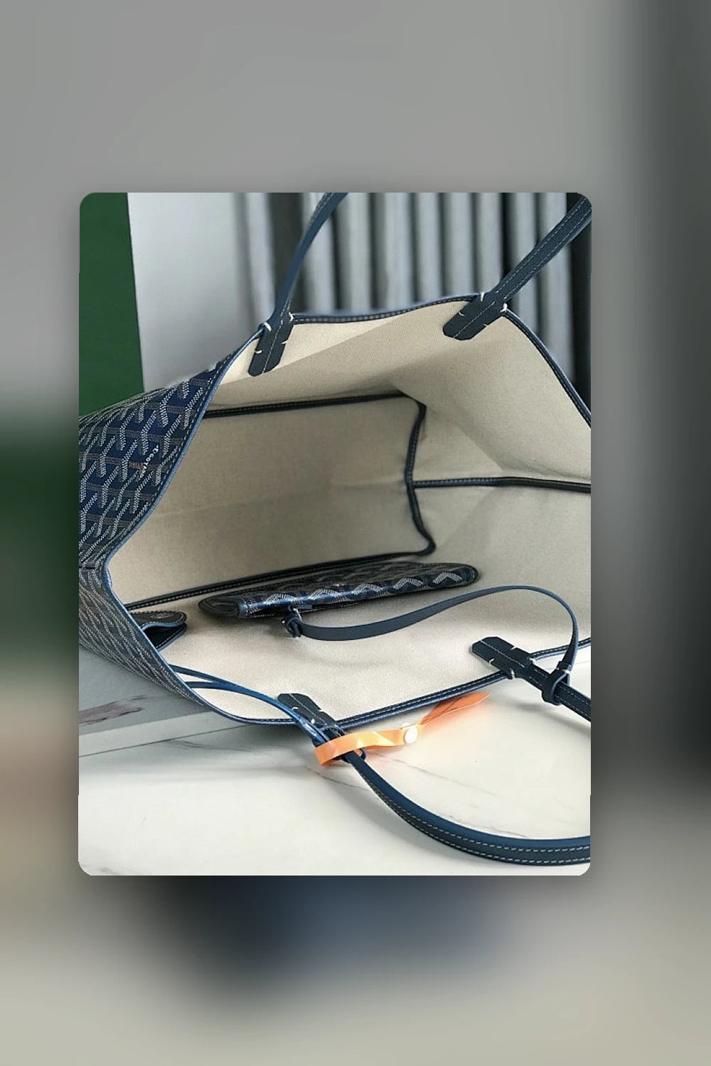 NB - GYO Bag - 1038