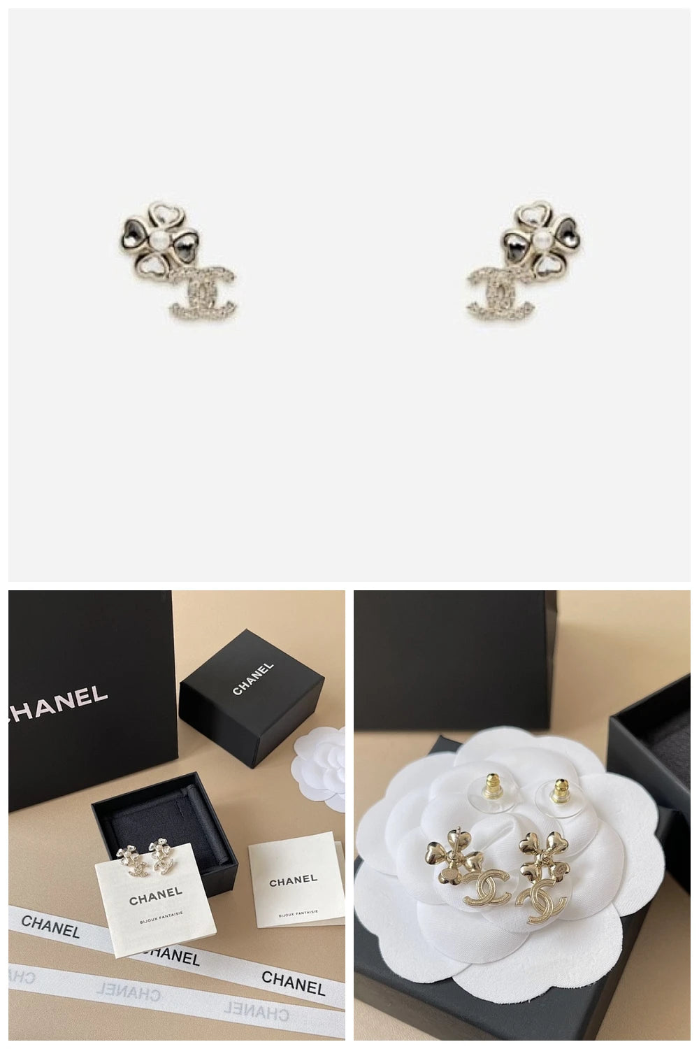 NB - CHL Jewelry - 561