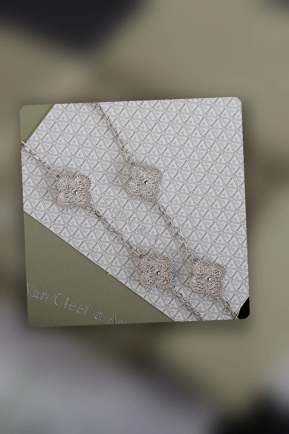 NB - VACA Jewelry - 546