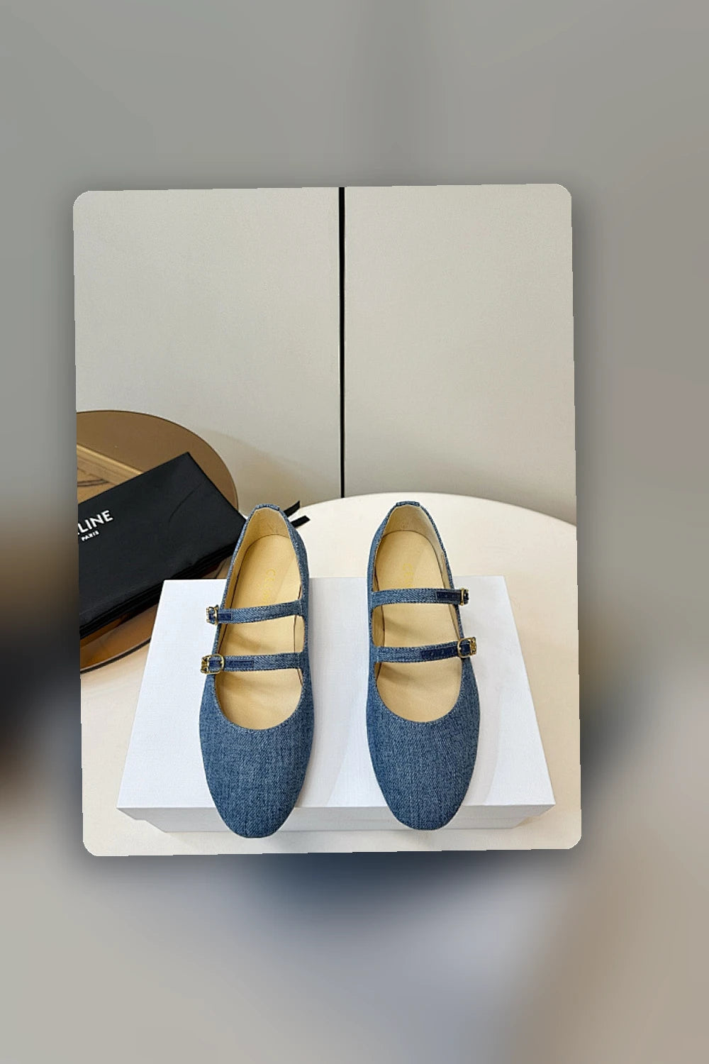 NB - COL Women Shoes - 478