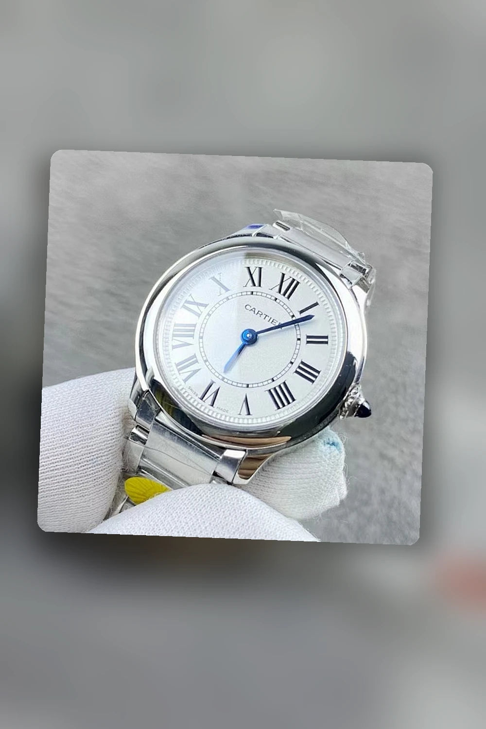 NB - Mix Watch - 390
