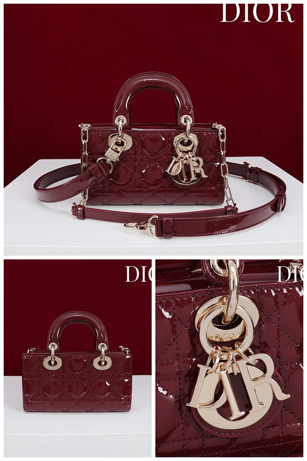 NB - DOR Bag - 652