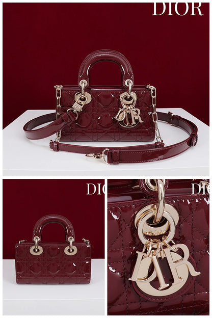 NB - DOR Bag - 652