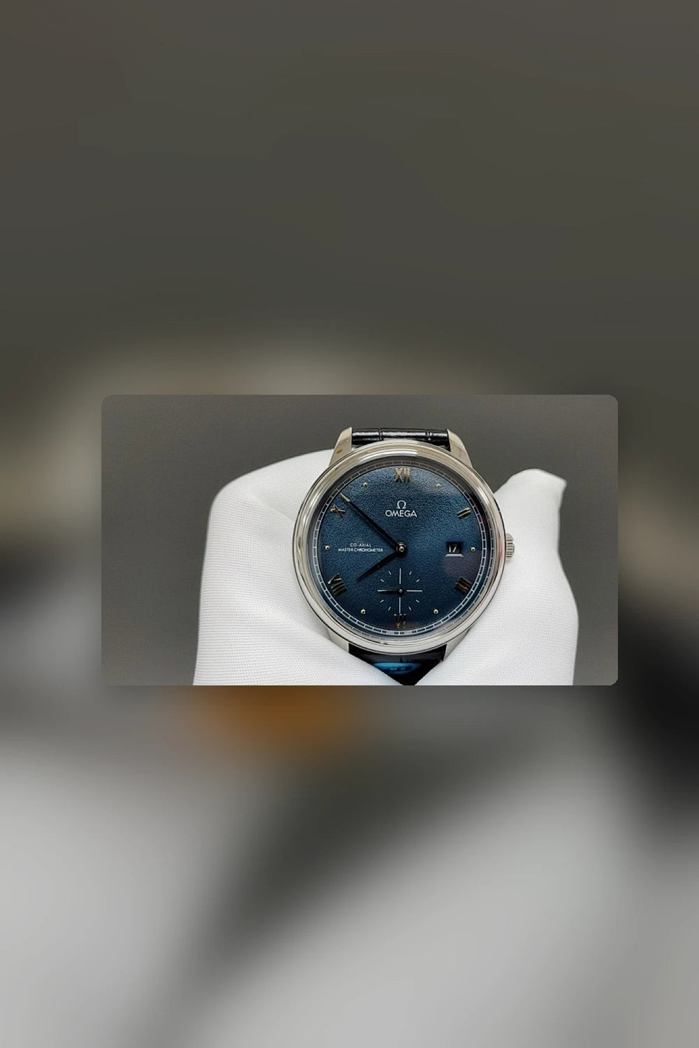 NB - Mix Watch - 549