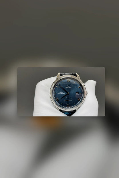 NB - Mix Watch - 549