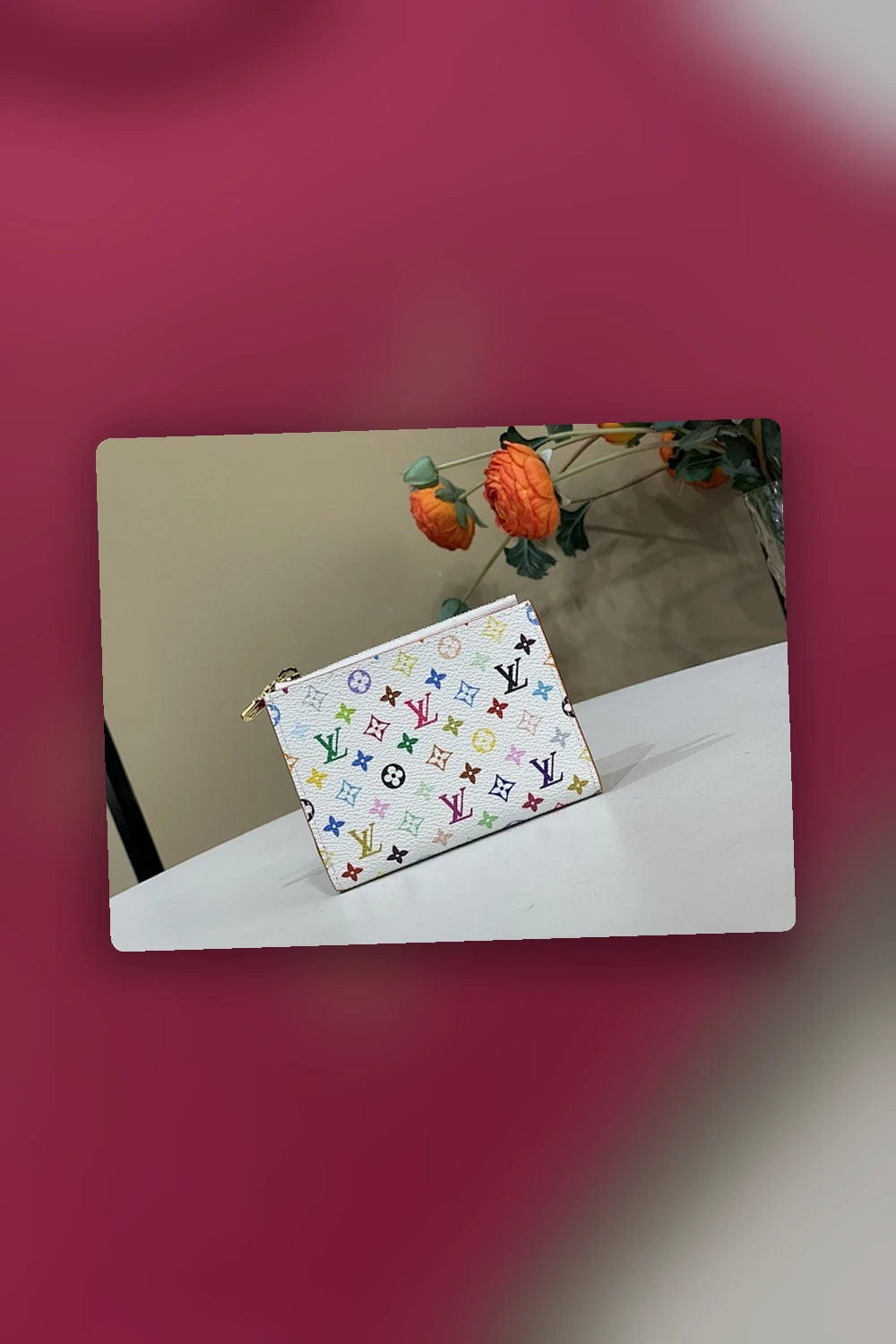 NB - LOV Bag - 691