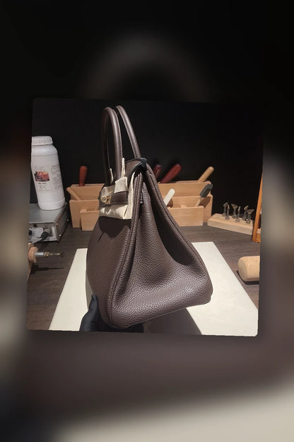 NB - HMS Bag - 214