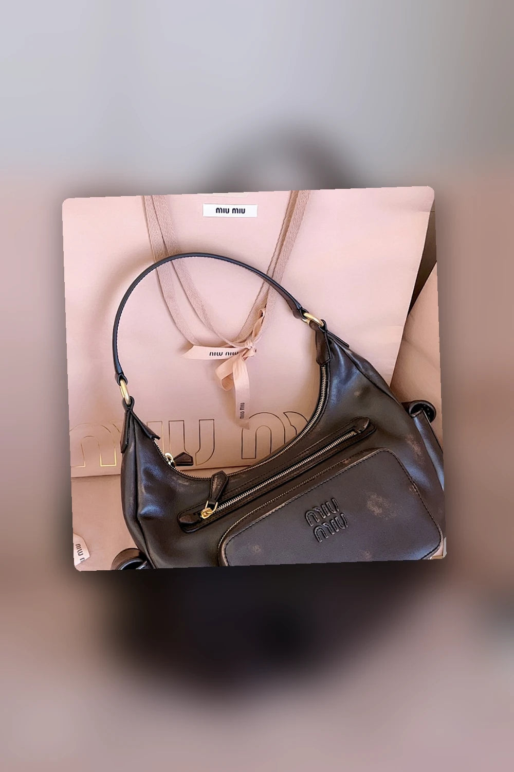 NB - MMU Bag - 378