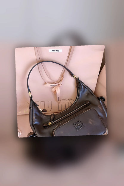 NB - MMU Bag - 378