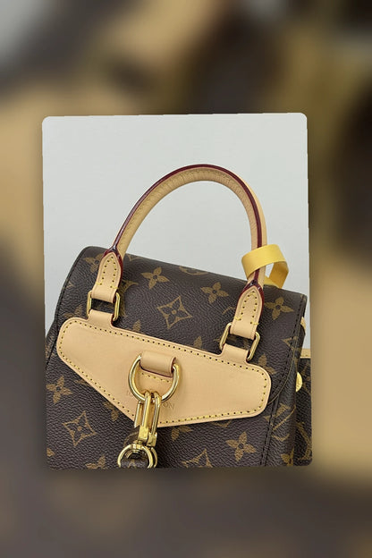 NB - LOV Bag - 1274