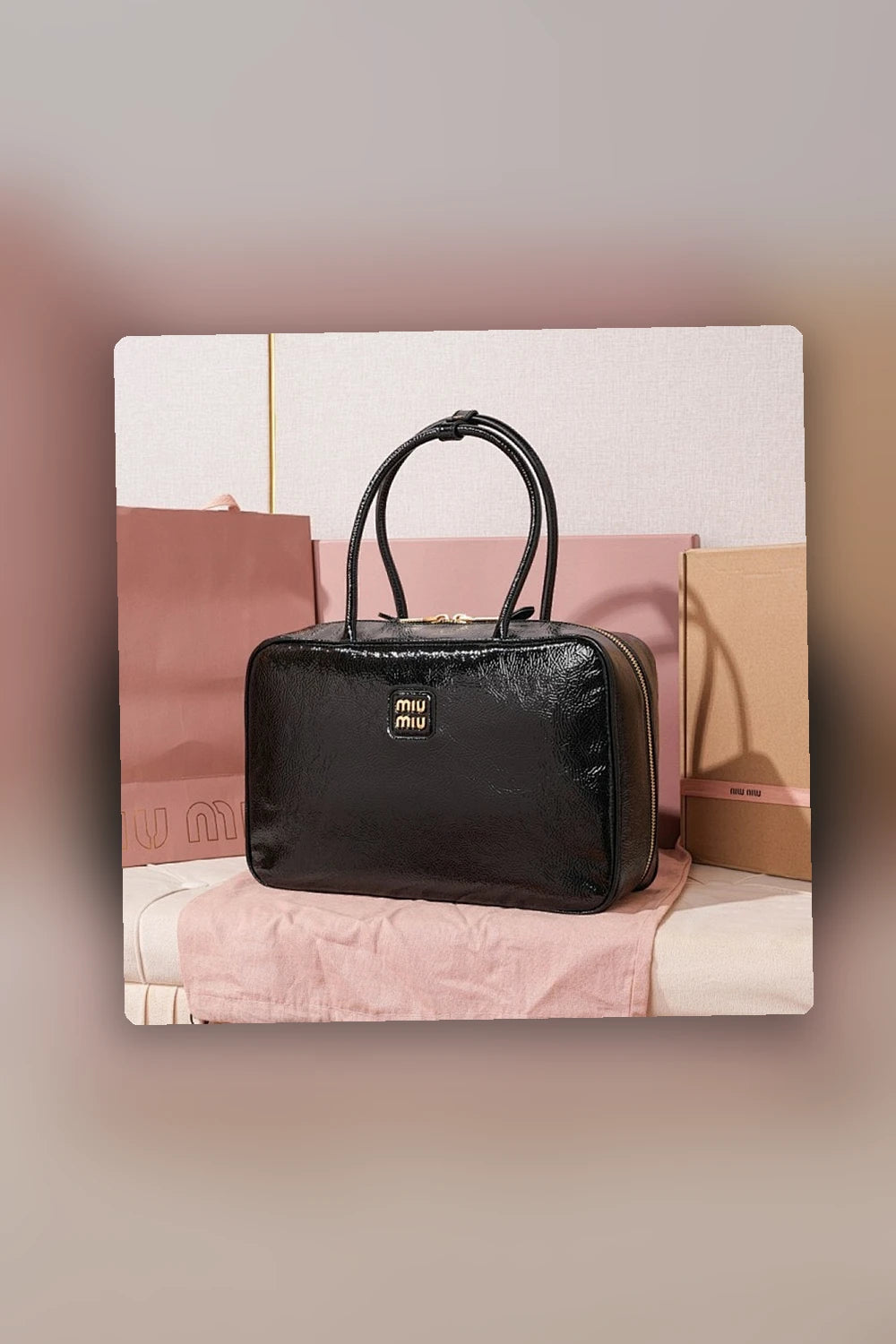 NB - MMU Bag - 1251
