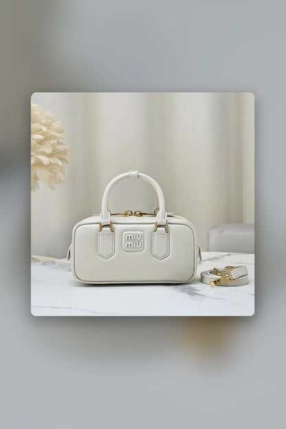 NB - MMU Bag - 1195