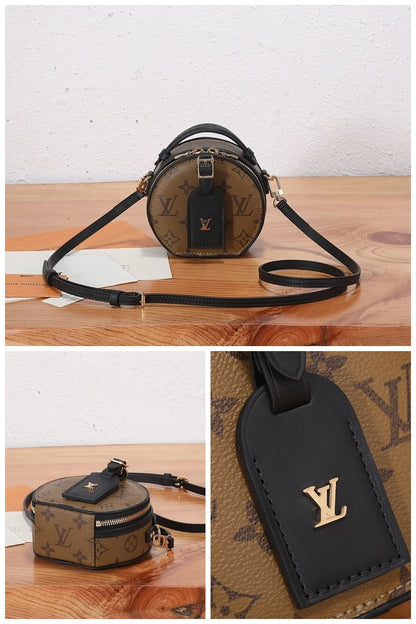 NB - LOV Bag - 1322