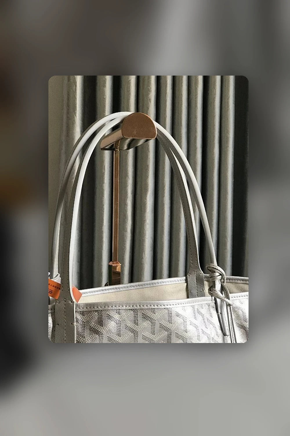 NB - GYO Bag - 312