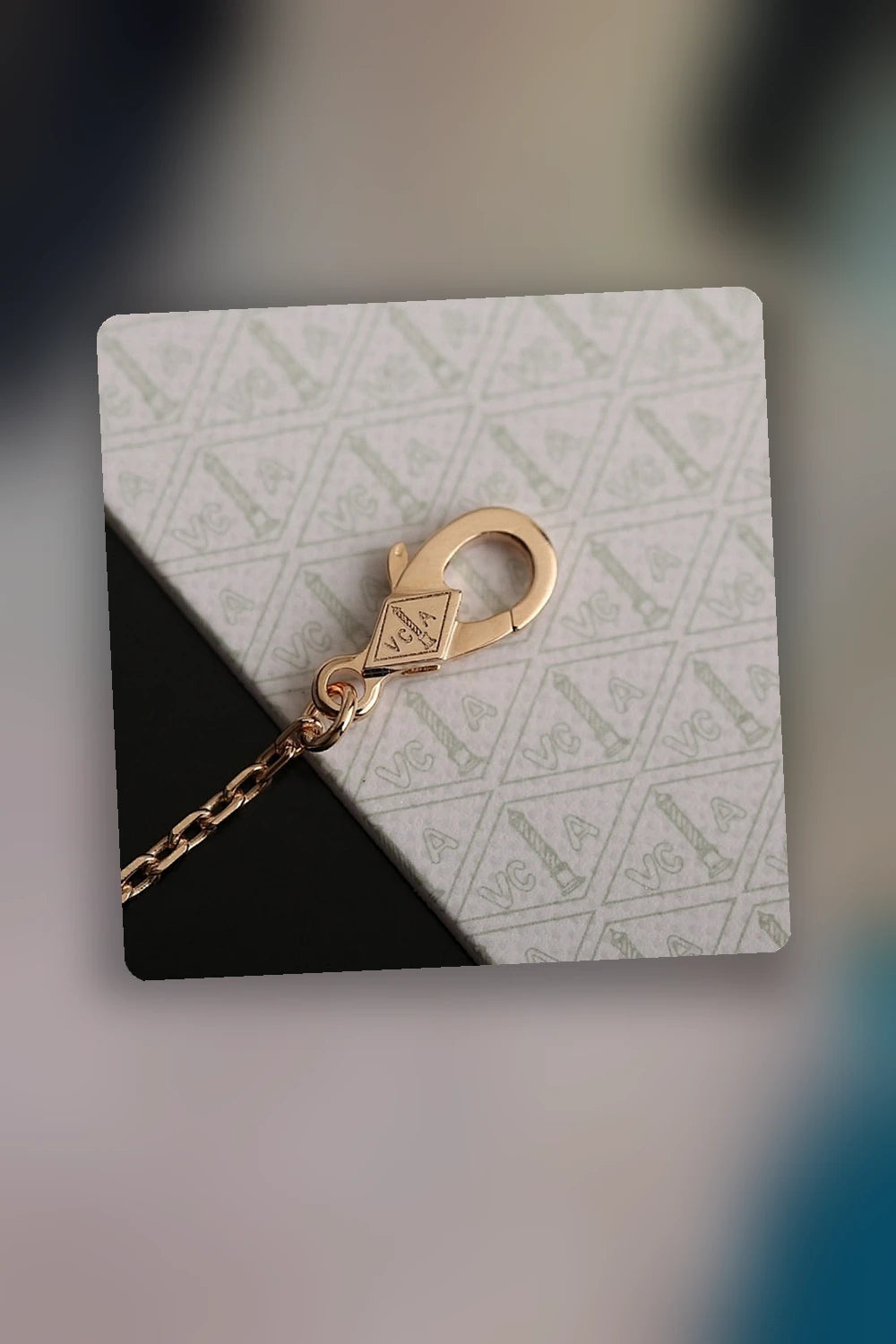 NB - VACA Jewelry - 534