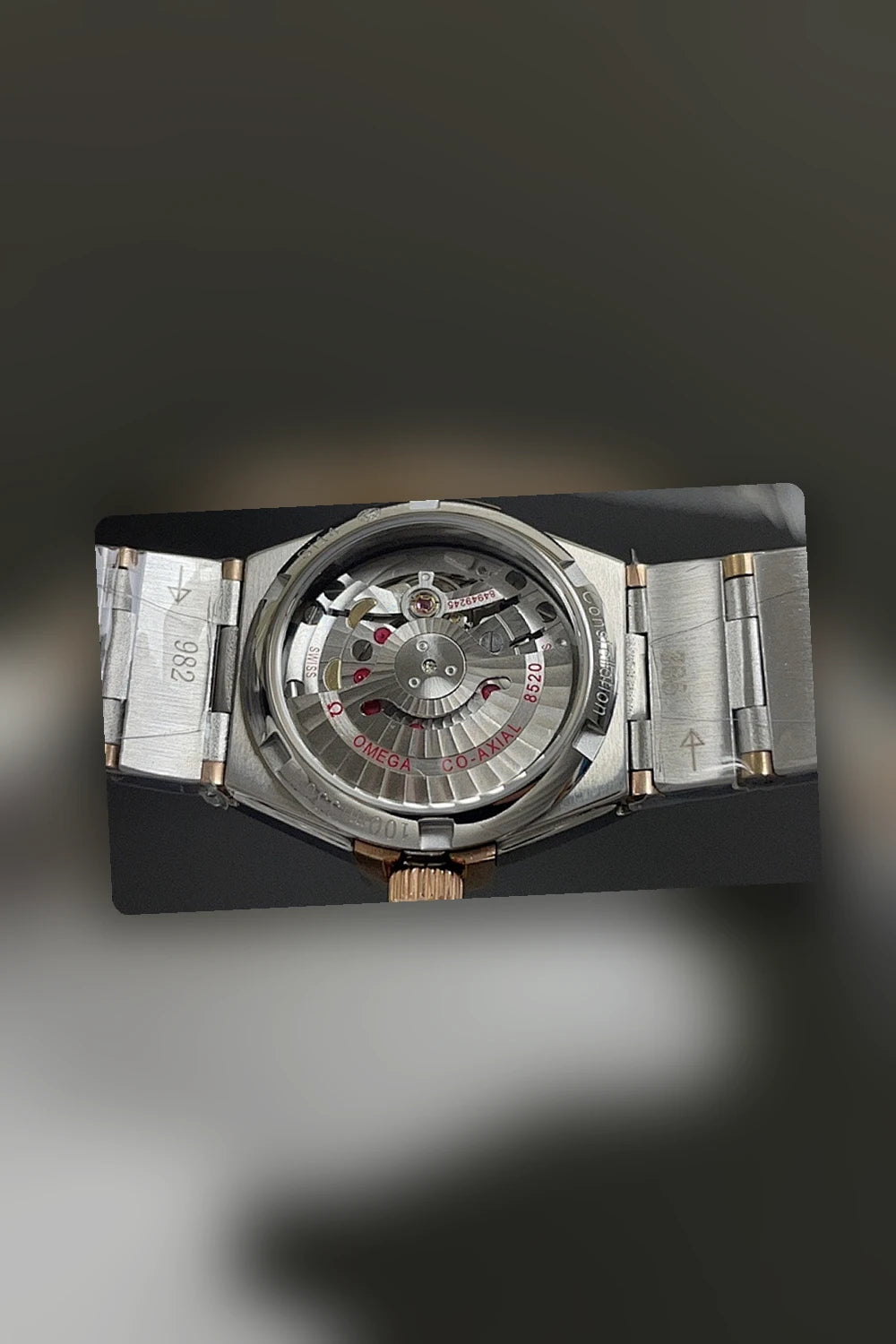 NB - Mix Watch - 382