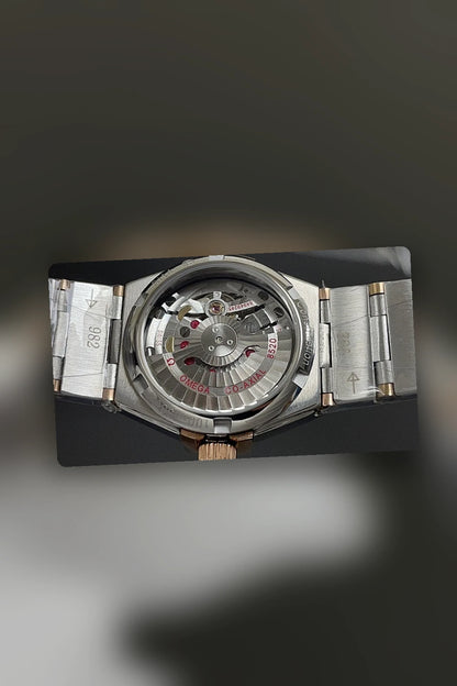 NB - Mix Watch - 382