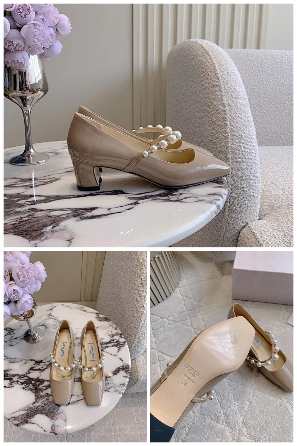NB - JMC Women Shoes - 481