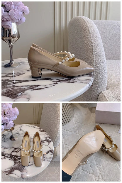 NB - JMC Women Shoes - 481
