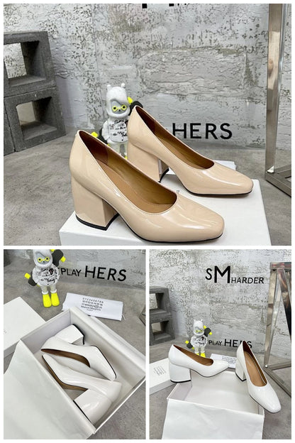 NB - MMG Women Shoes - 095